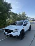 Renault duster 2024 1.5d automat