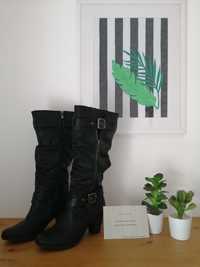 Botas Piccadilly senhora