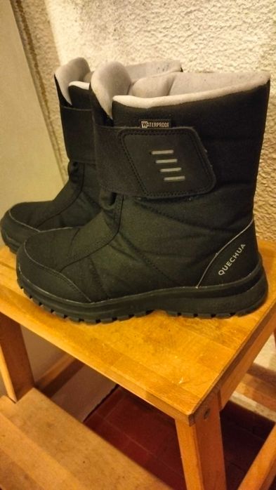 Botas Waterproof