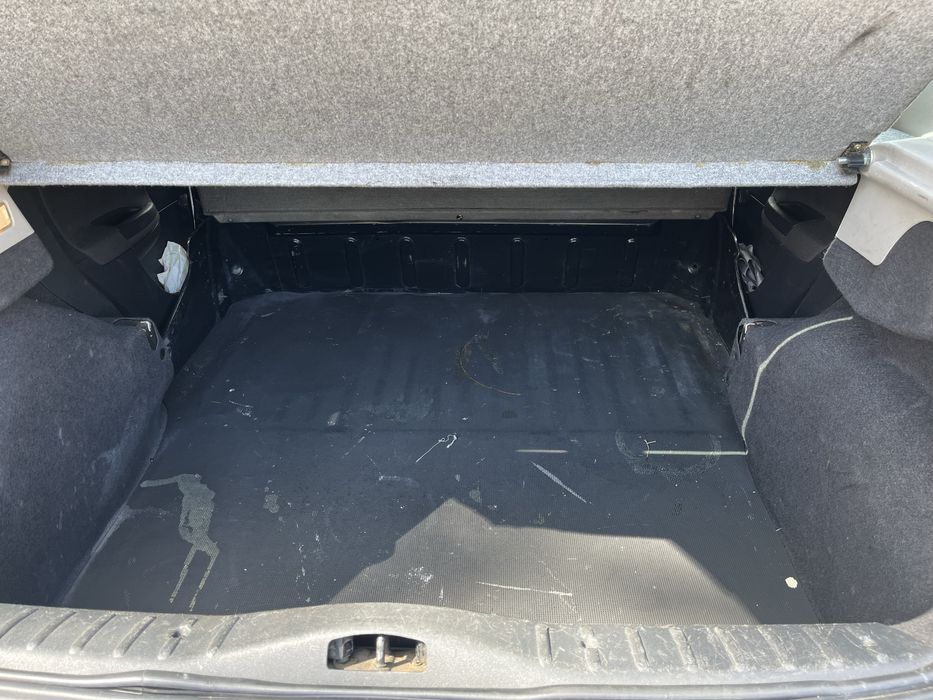 Citroen c3 2009 1.4hdi