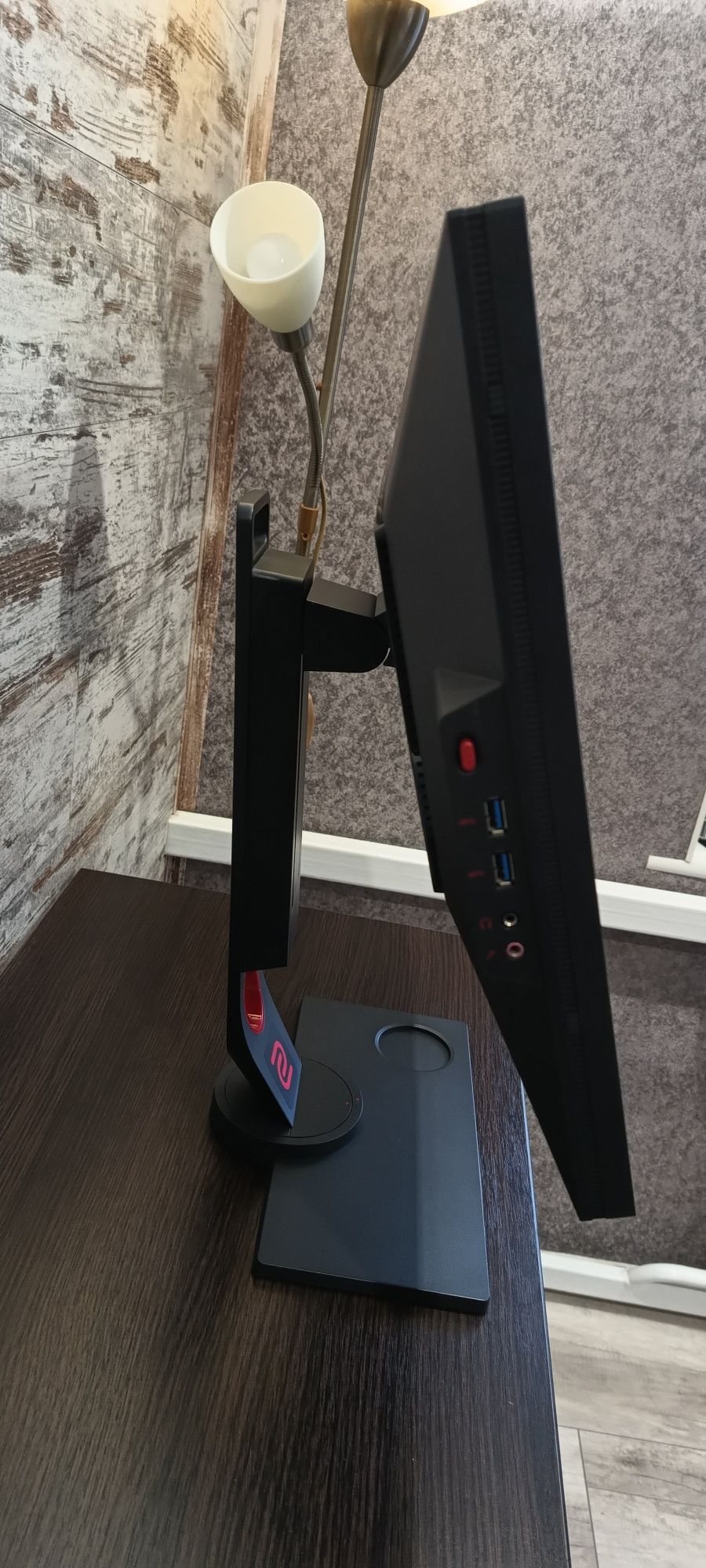 Монитор BenQ Zowie xl2735 144г