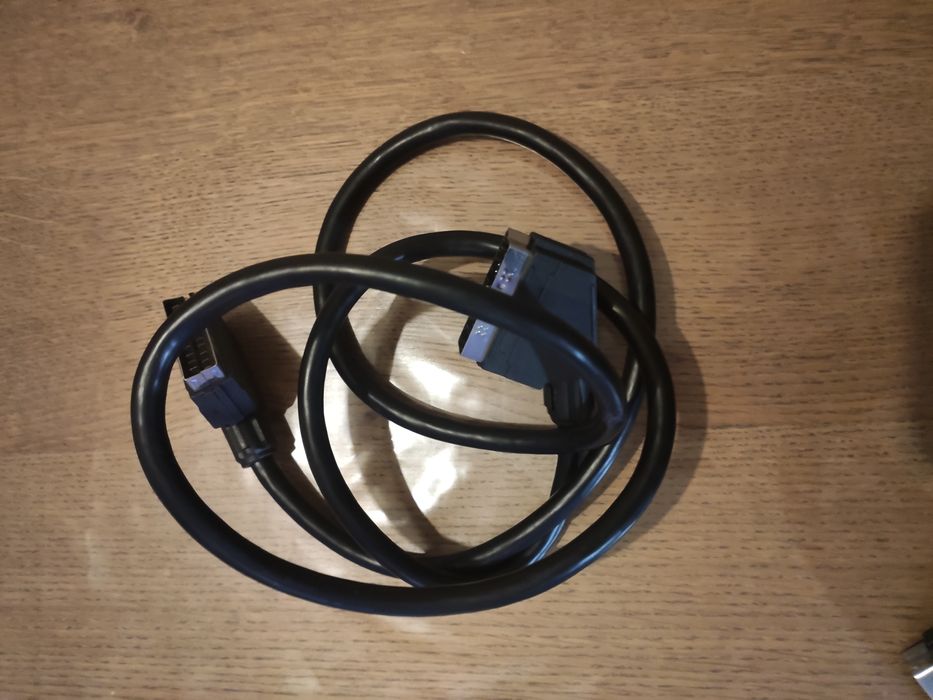 Fichas SCART vários modelos