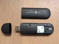 Modem GSM na USB ze slotem na kartę SD
