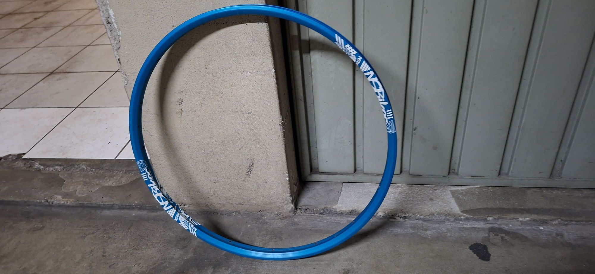Bicicleta NSBikes 26"