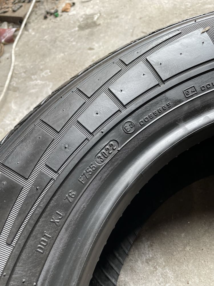 205/75 R16C Pirelli Chrono