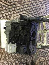 Bloco motor Vw Audi 2.0 tdi 2013