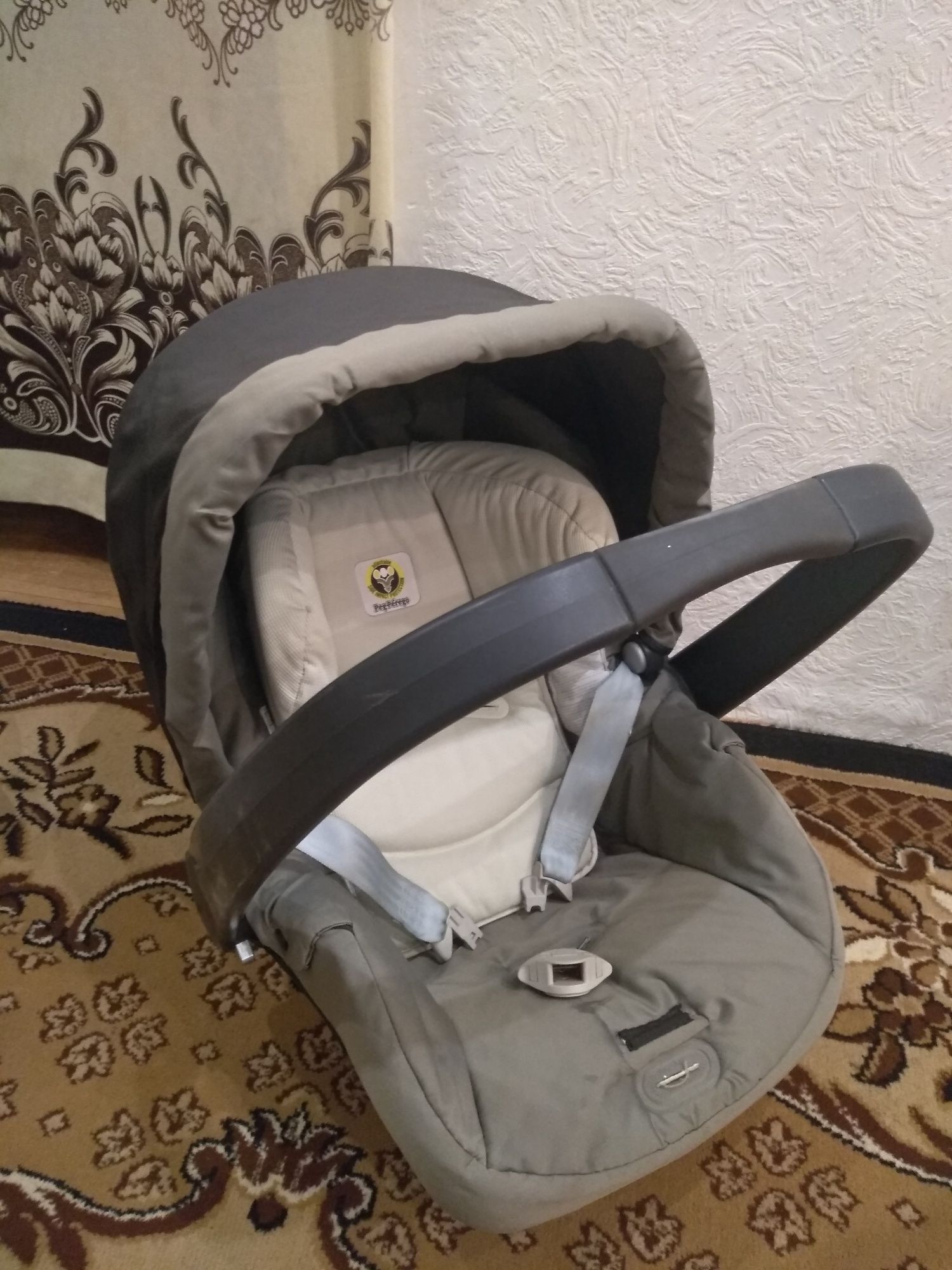 Авто Крісло для немовля