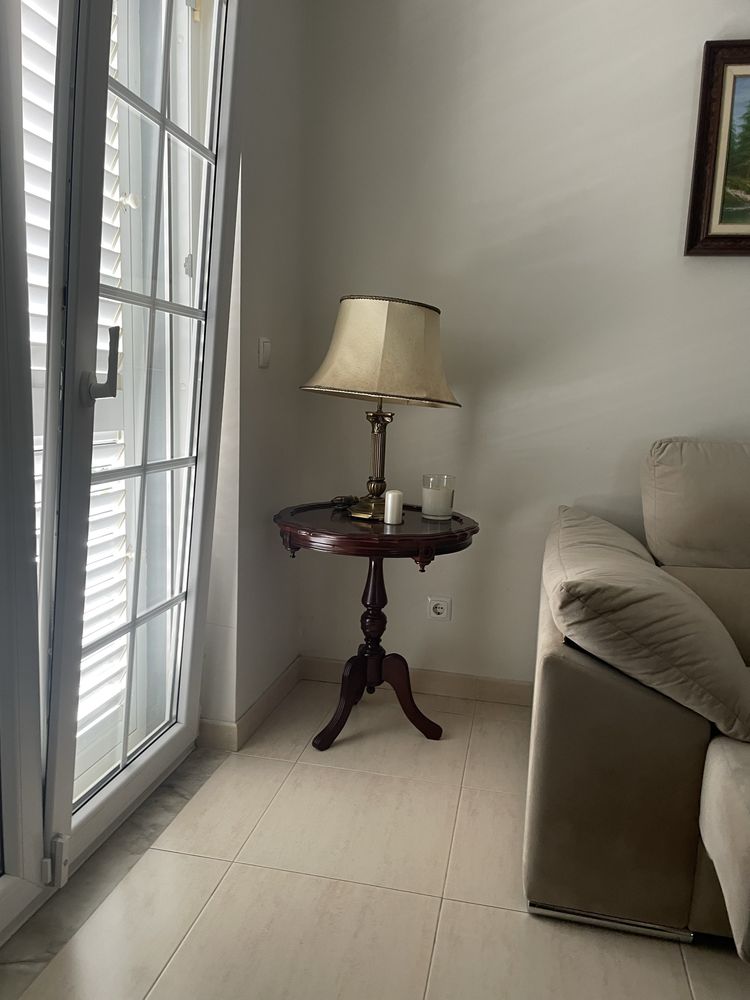Mesas de apoio para sala