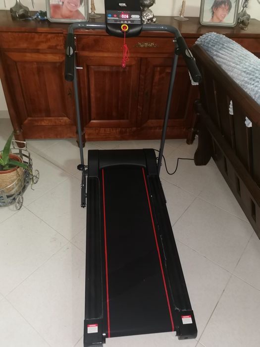 Passadeira elétrica na Garantia