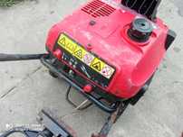 ‼️Odśnieżarka Honda HS550 Rezerwacja