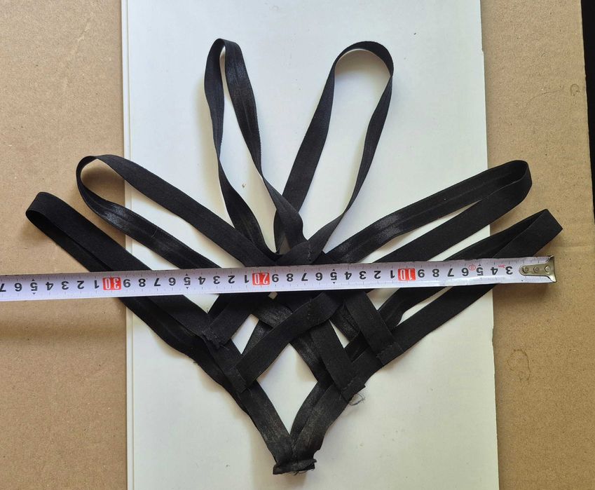 Эротическое белье. Эротический комплект.