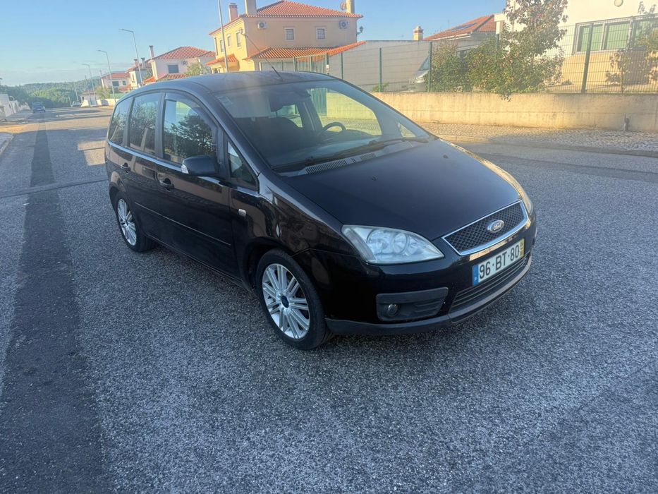 Ford C-Max 2006 automatica