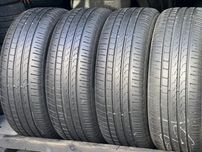 Шины летние 215/55/R17 Pirelli CinturatoP7