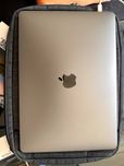 MacBoock pro 13 de 2018
