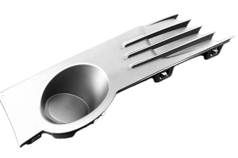 Kratka atrapa zderzaka, zaślepka halogenu strona prawa Fiat Talento