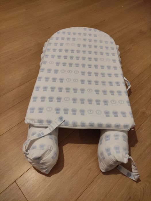 Cama Ninho Gloop Lion