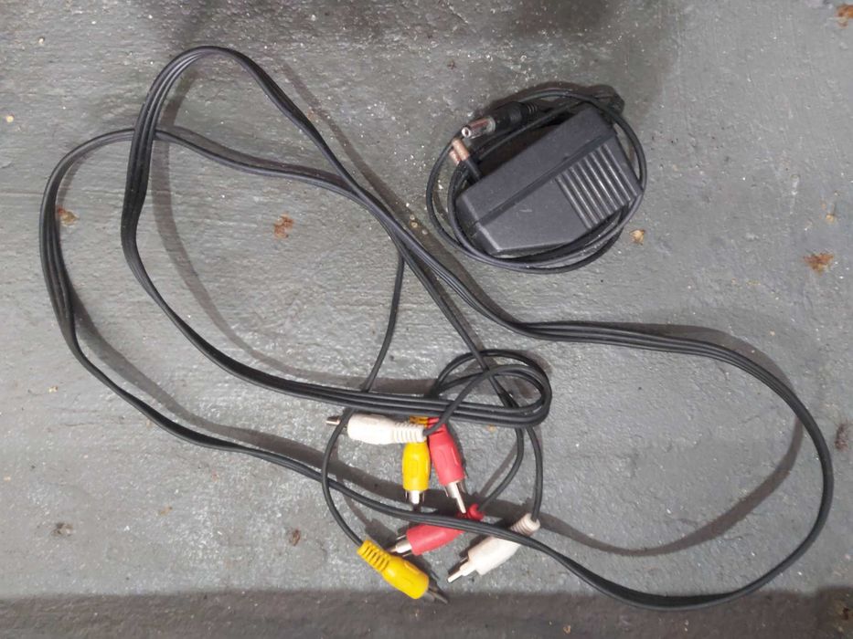 Consola game star vintage famiclone