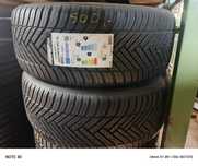 Nowe opony wielosezonowe całoroczne 225/45/18 Hankook 2 sztuki 24r