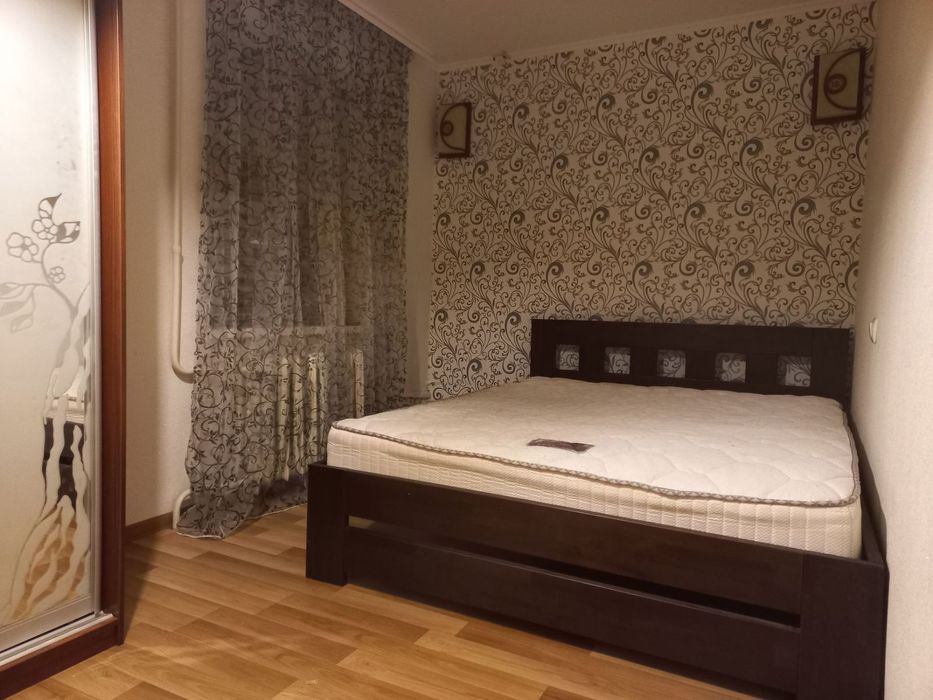 Сдам уютную квартиру, район А. Поля