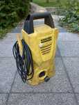 Karcher K2 Myjka Ciśnieniowa - uszkodzona