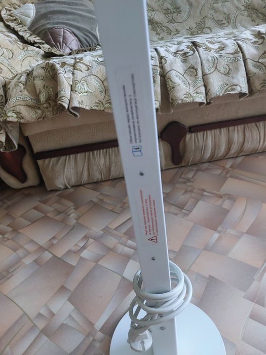 Бактерицидний опромінювач BactoSfera OBB 36P OZONE