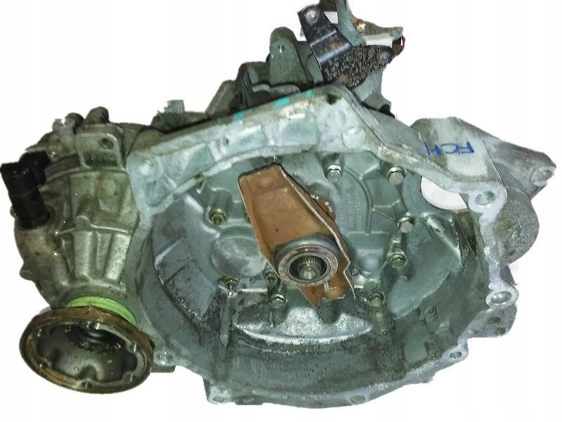 SKRZYNIA BIEGÓW GOLF IV NEW BEETLE A3 1.6 8V ERT