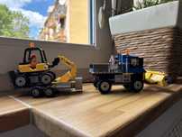 Lego City 60152