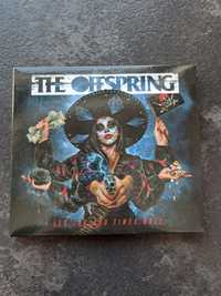 Płyta CD, The Offspring