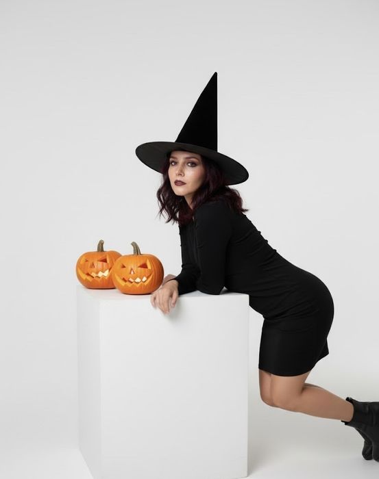 Фотосессія в нейромережах. Вау фотки у різних стилях штучний інтелект