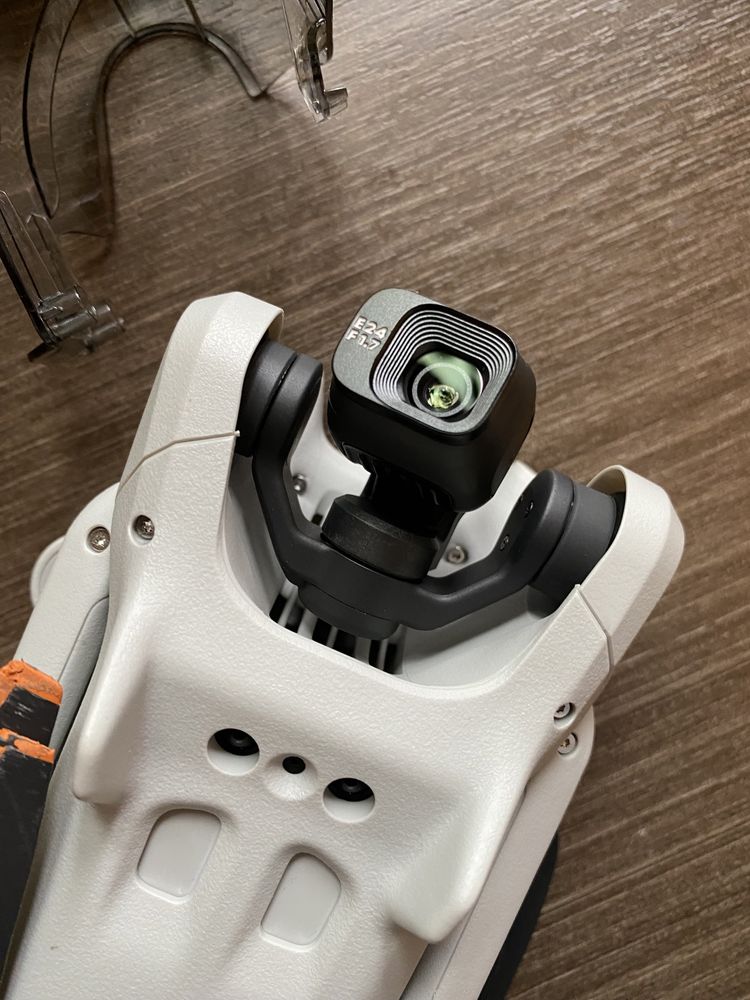 Dji mini 3 dron jak nowy