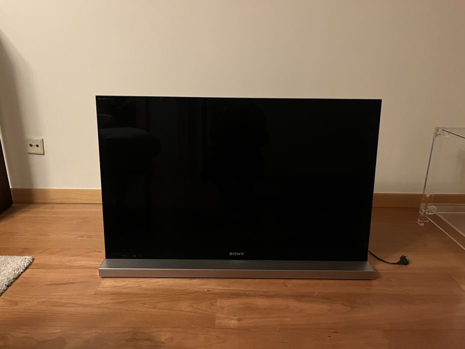 TV LCD Sony Bravia