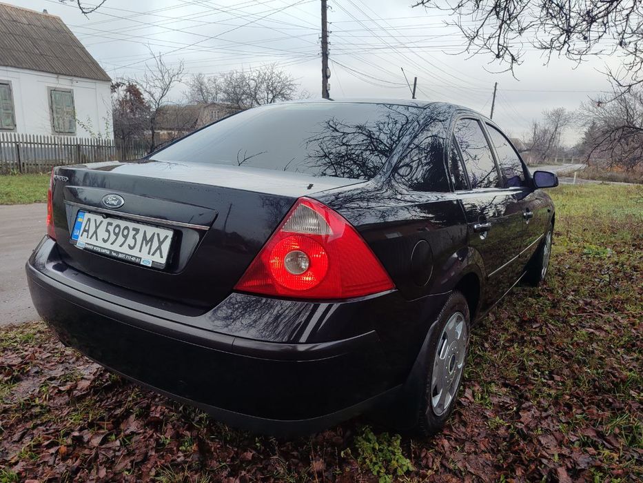 Продам авто Ford Mondeo 3