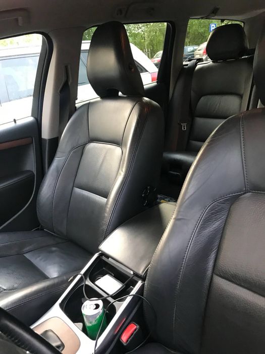 Volvo v70 2012 kombi