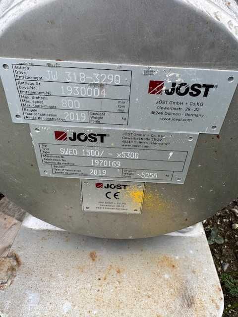 Przesiewacz wibracyjny , przesiewacz , sito