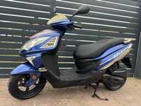 Romet RXL 50/70 LIFT do jazdy zadbany 19r TRANSPORT CALA PL