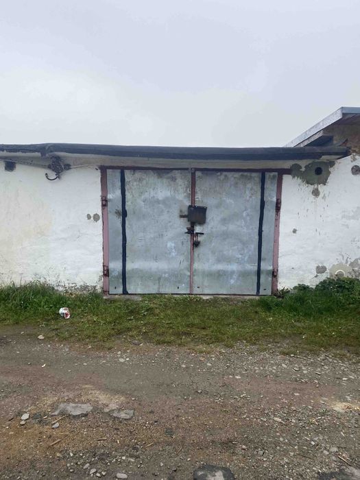 Продається Гараж