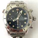 Omega Seamaster 300m Chronograph