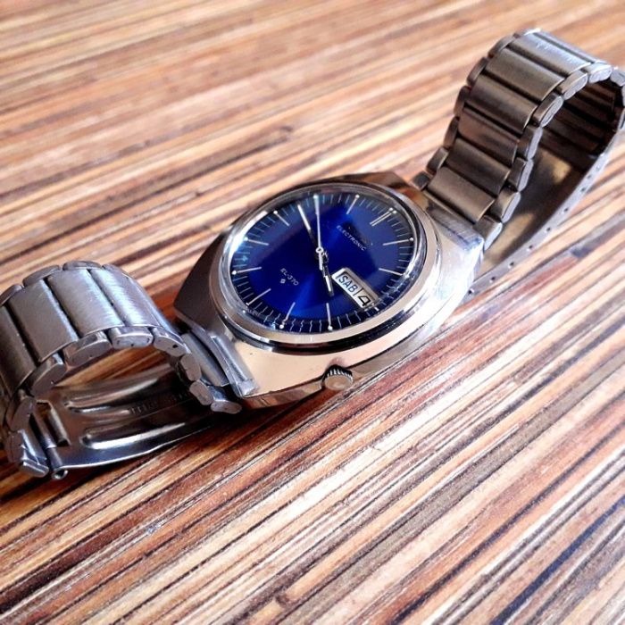 Zegarek Seiko EL-370