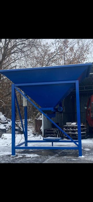 Workownica z wagą, Wagoworkownica, Do węgla i materiałów sypkich