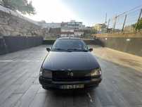 Renault Clio 1994