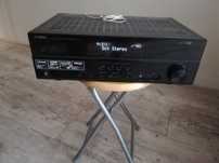 Zestaw kina domowego Yamaha