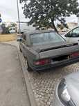 Mercedes B. 190D