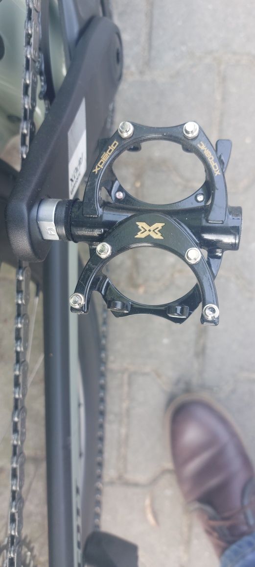 Sprzedam scott metrix 10