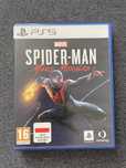 Gra PS5 Spider-Man Miles Morales