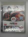 Gra FIFA 09 na ps3
