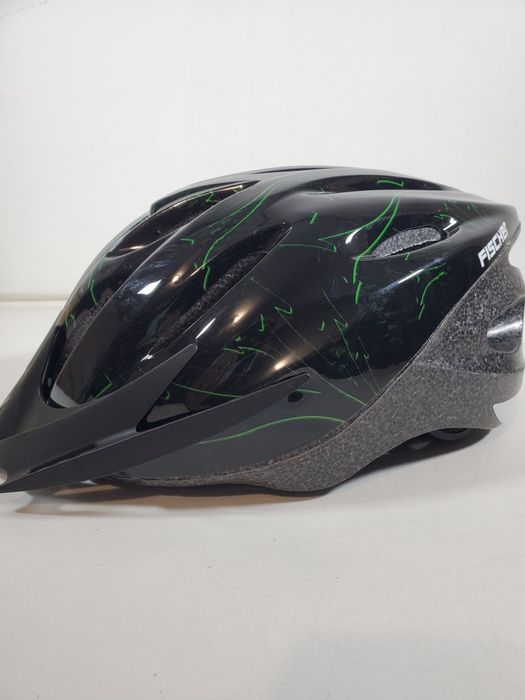 Kask rowerowy Fischer Price r.S/M Nowy