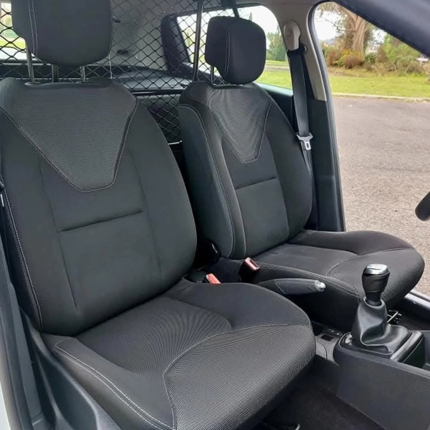 Clio 1.5DCI - 2019 | GARANTIA | 130.000KM