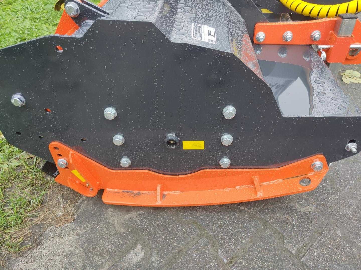 Kosiarka bijakowa mulczer do Ursus C360 MF 255 Orkan KTKS 180D Puma