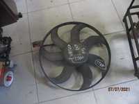 Ventilador 6Q0959455AD SEAT IBIZA 2005 1.2I Siemens