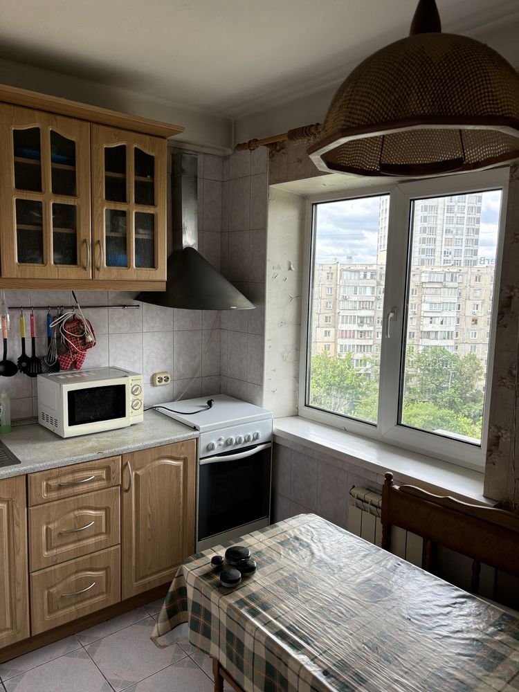 Проспект Тычины 3,Днепровский район